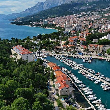 Apartmani Limun - Ivo I Dragica Simic - Макарська Екстер'єр фото
