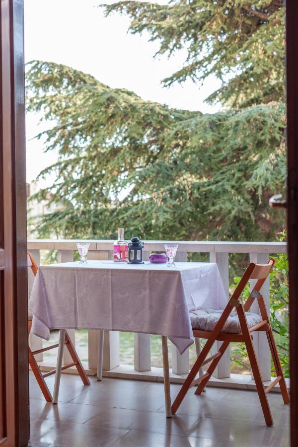 Apartmani Limun - Ivo I Dragica Simic - Макарська Екстер'єр фото