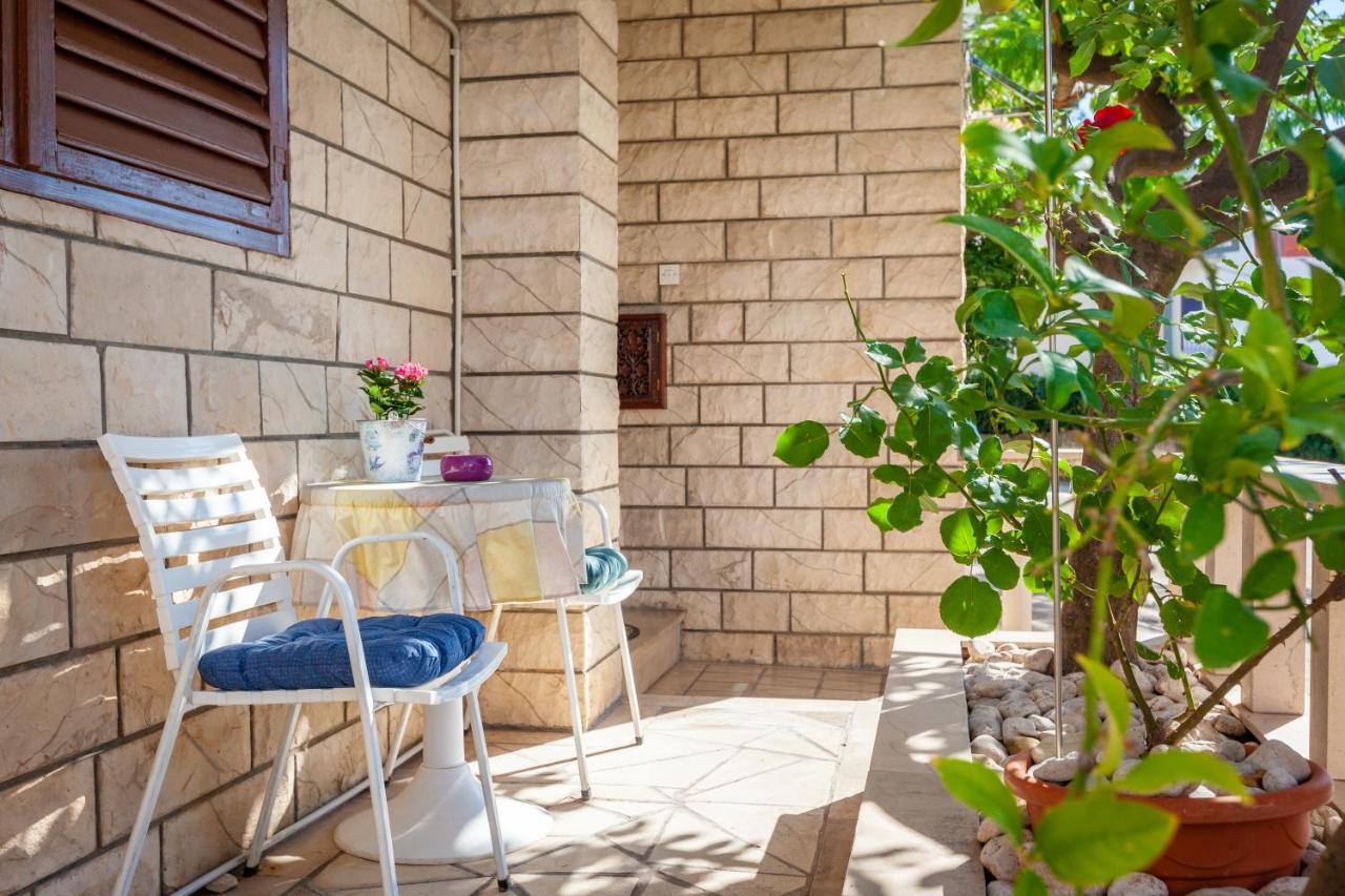 Apartmani Limun - Ivo I Dragica Simic - Макарська Екстер'єр фото