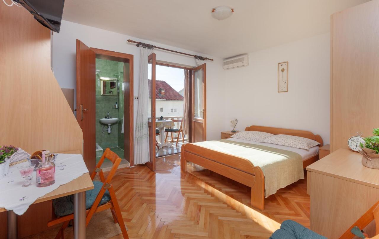 Apartmani Limun - Ivo I Dragica Simic - Макарська Екстер'єр фото