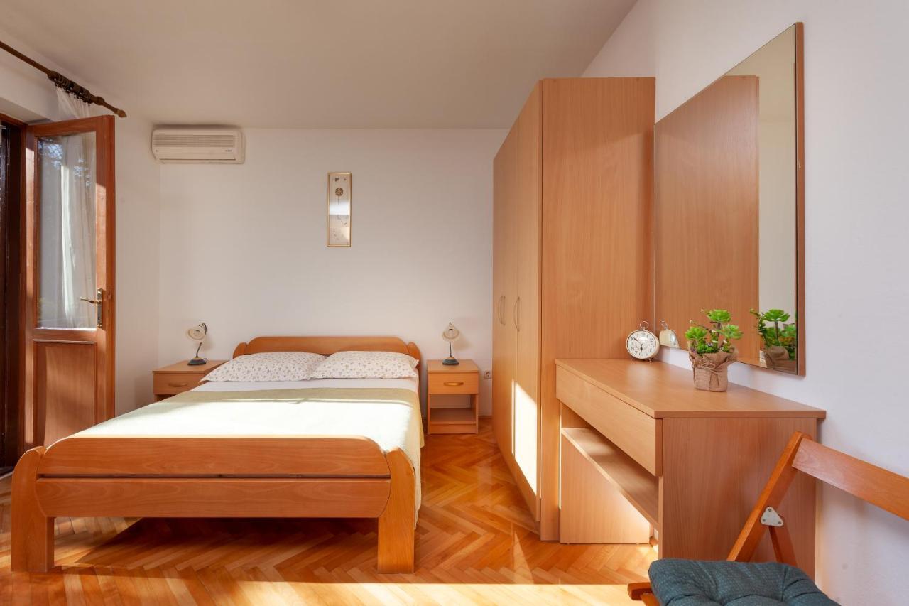 Apartmani Limun - Ivo I Dragica Simic - Макарська Екстер'єр фото