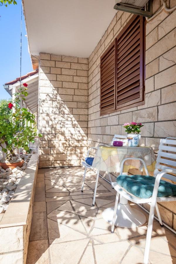Apartmani Limun - Ivo I Dragica Simic - Макарська Екстер'єр фото